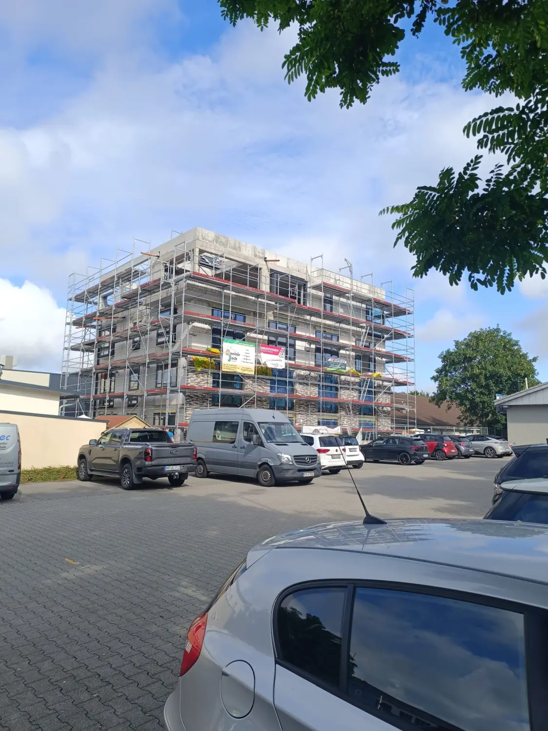 Schlosserei Güler - Kaufhaus in Mannheim