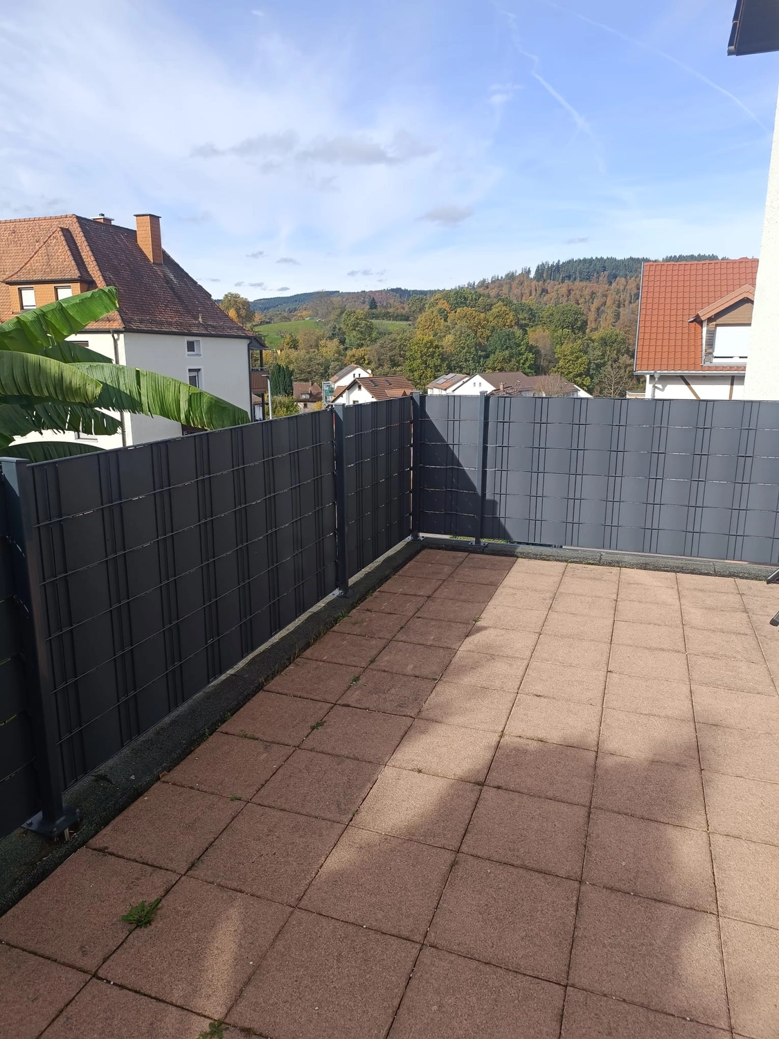 Schlosserei Güler - Tor